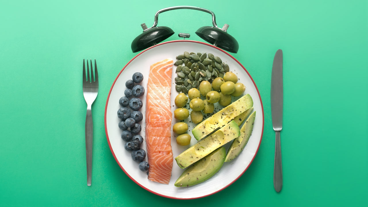 The 30Minute Protein Window & Absorption Rate Lenny and Larrys