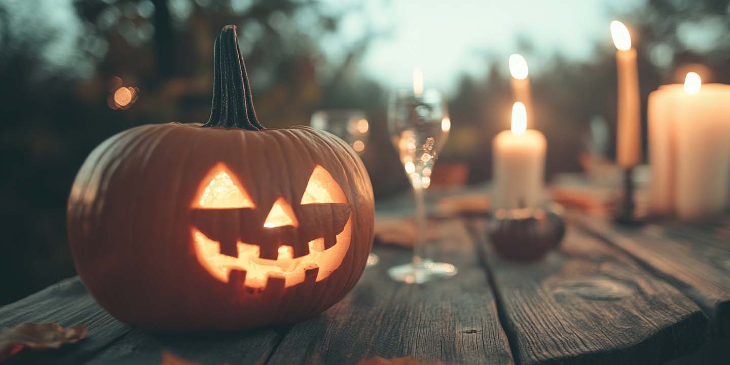 5 High-Protein, Healthy, & Easy Halloween Recipes
