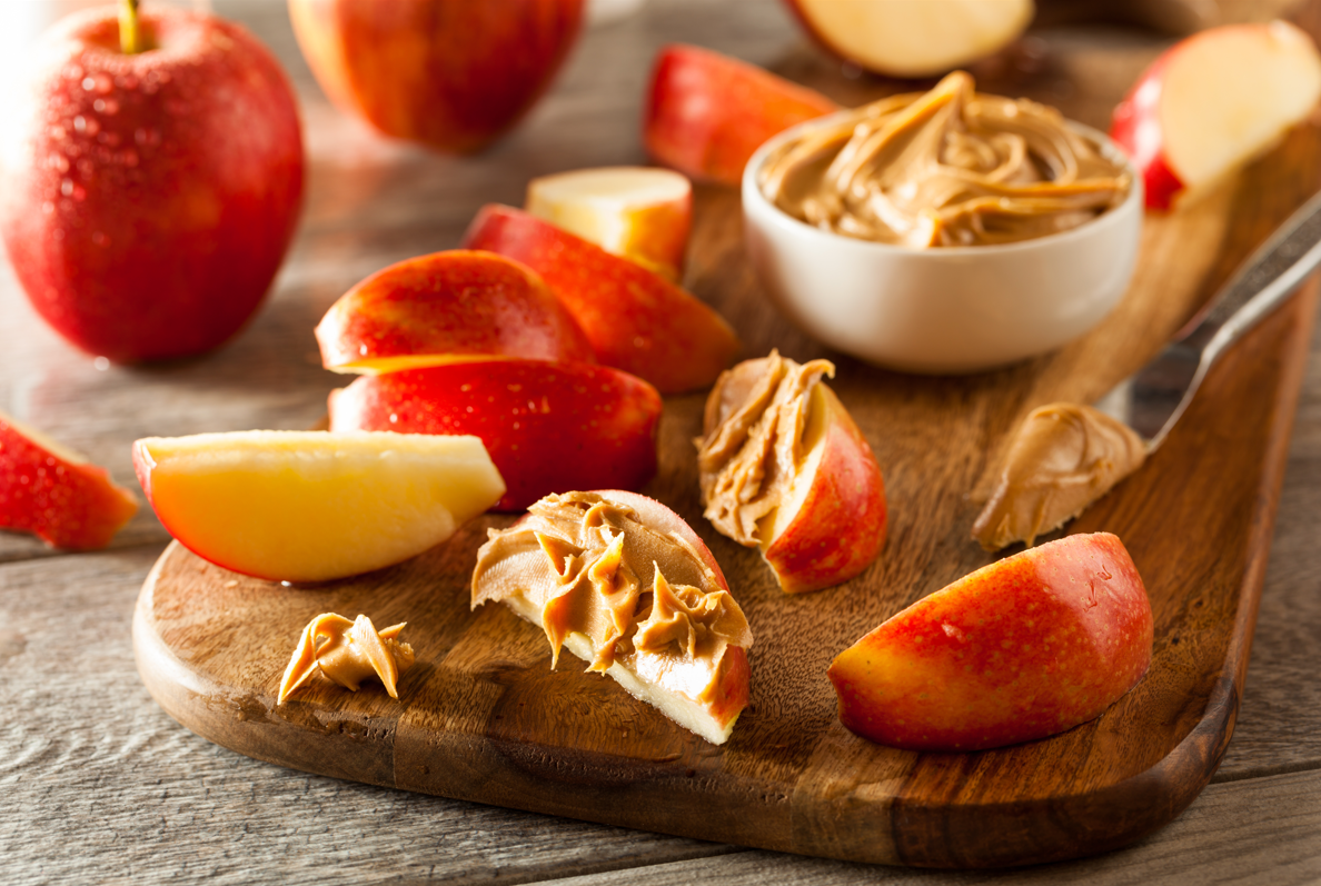 Power-Packed Snacks to Fuel Young Athletes