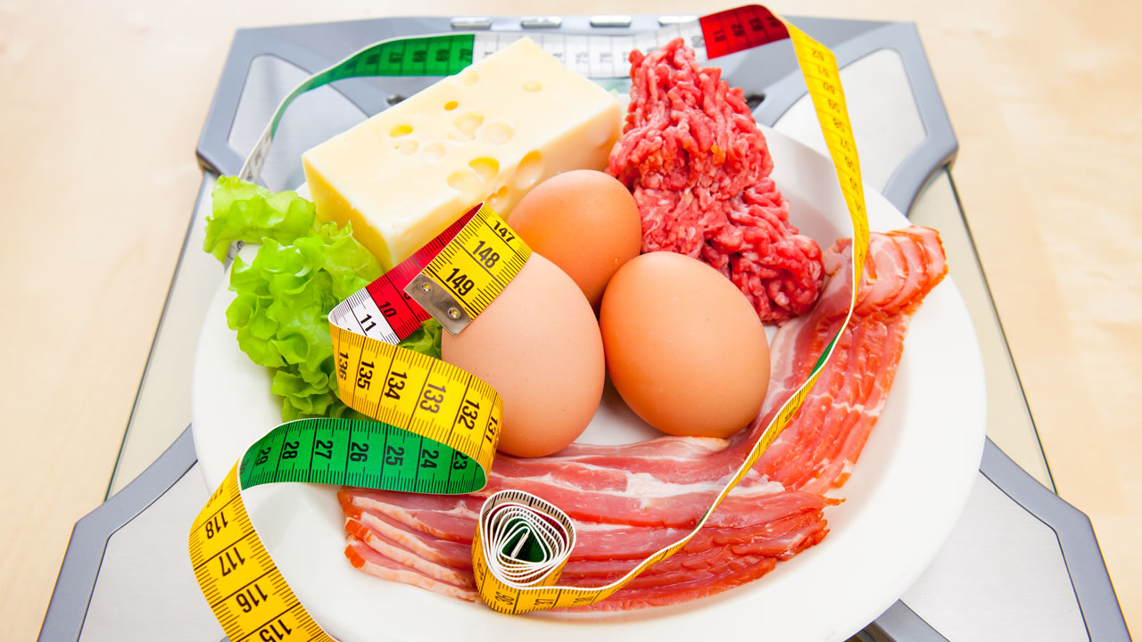 How Much Protein Should You Eat While on Keto?