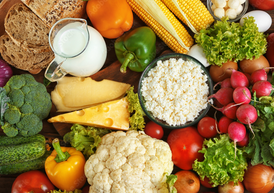 Comparing Dairy & Plant Protein: What's the Difference?