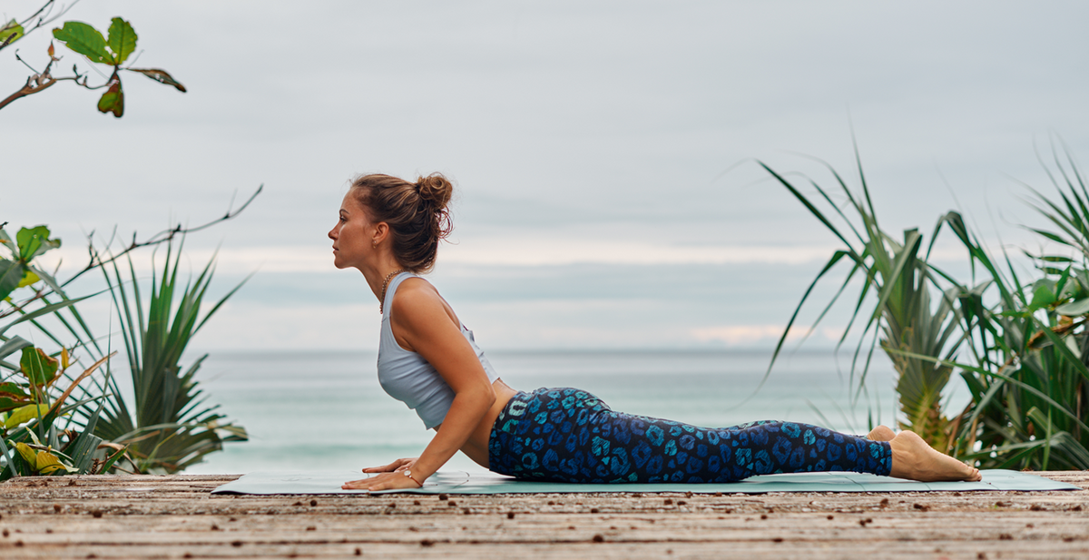 Beginner’s Guide to Starting Yoga Lenny and Larrys