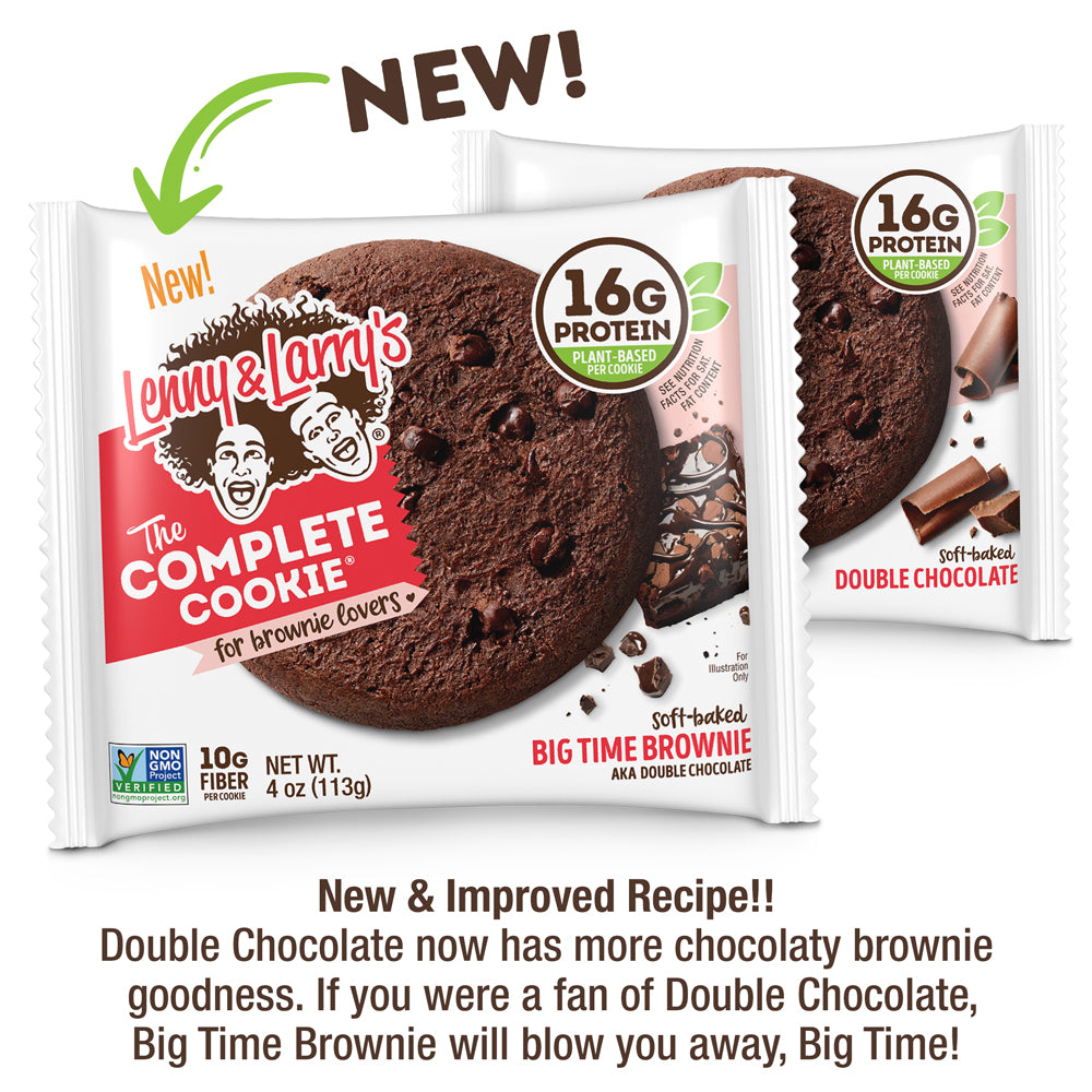 Baker's Dozen Variety Pack - 10 flavors