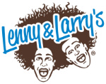 Lenny Larry Logo