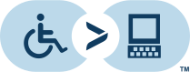 Level Access Accessibility Icon