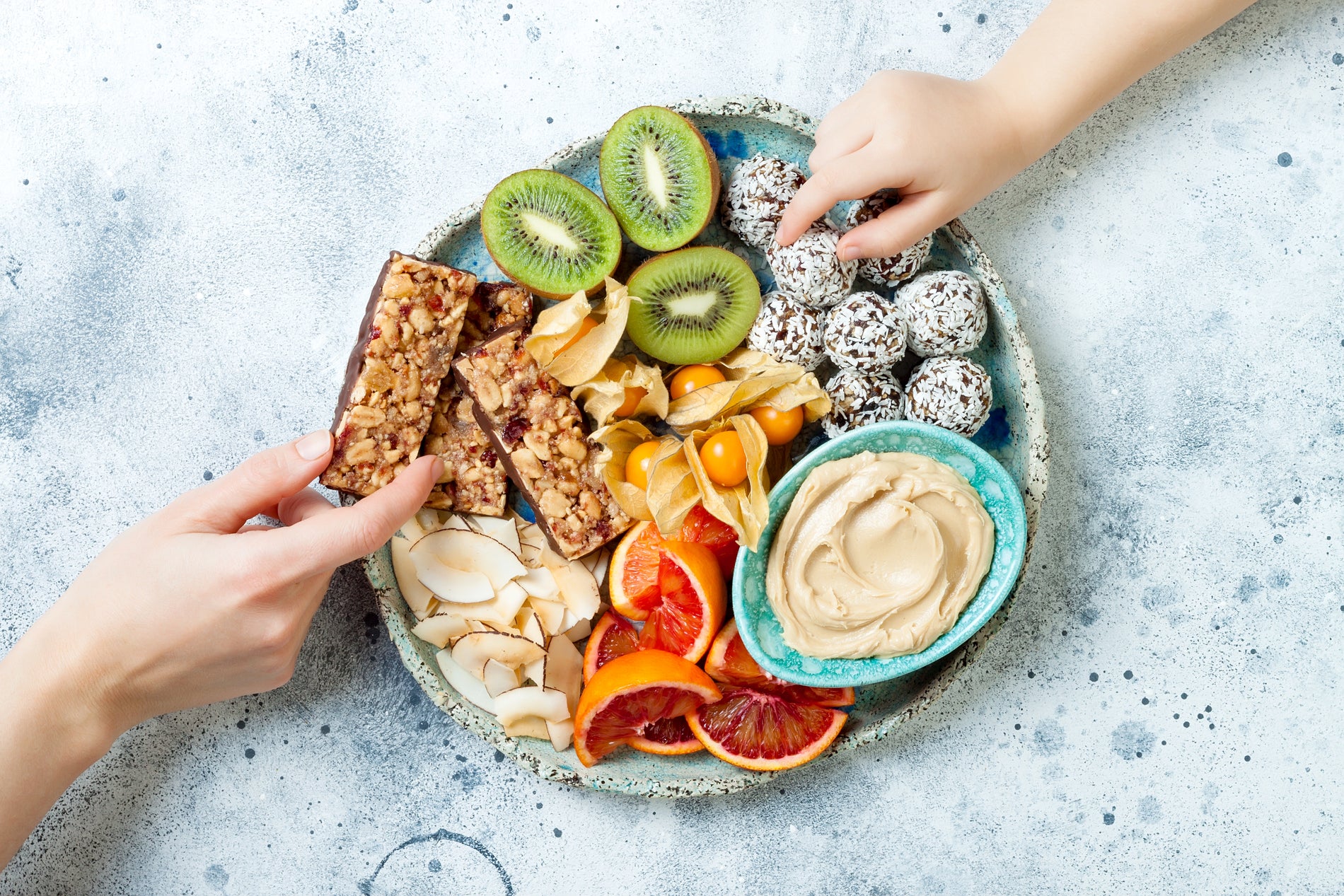 Inclusive Snacking During Your 2022 March Madness Party