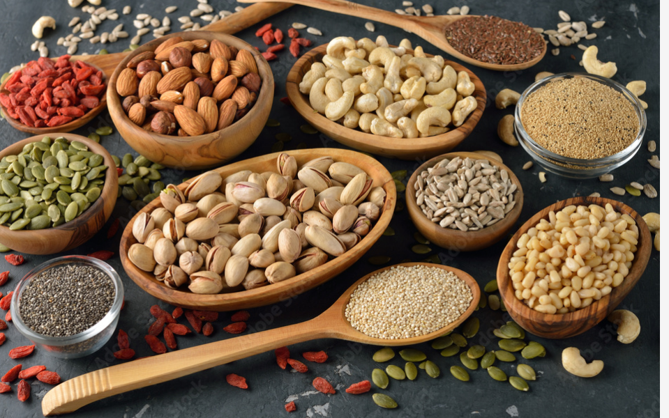 Benefits & Advantages of Plant-based Proteins