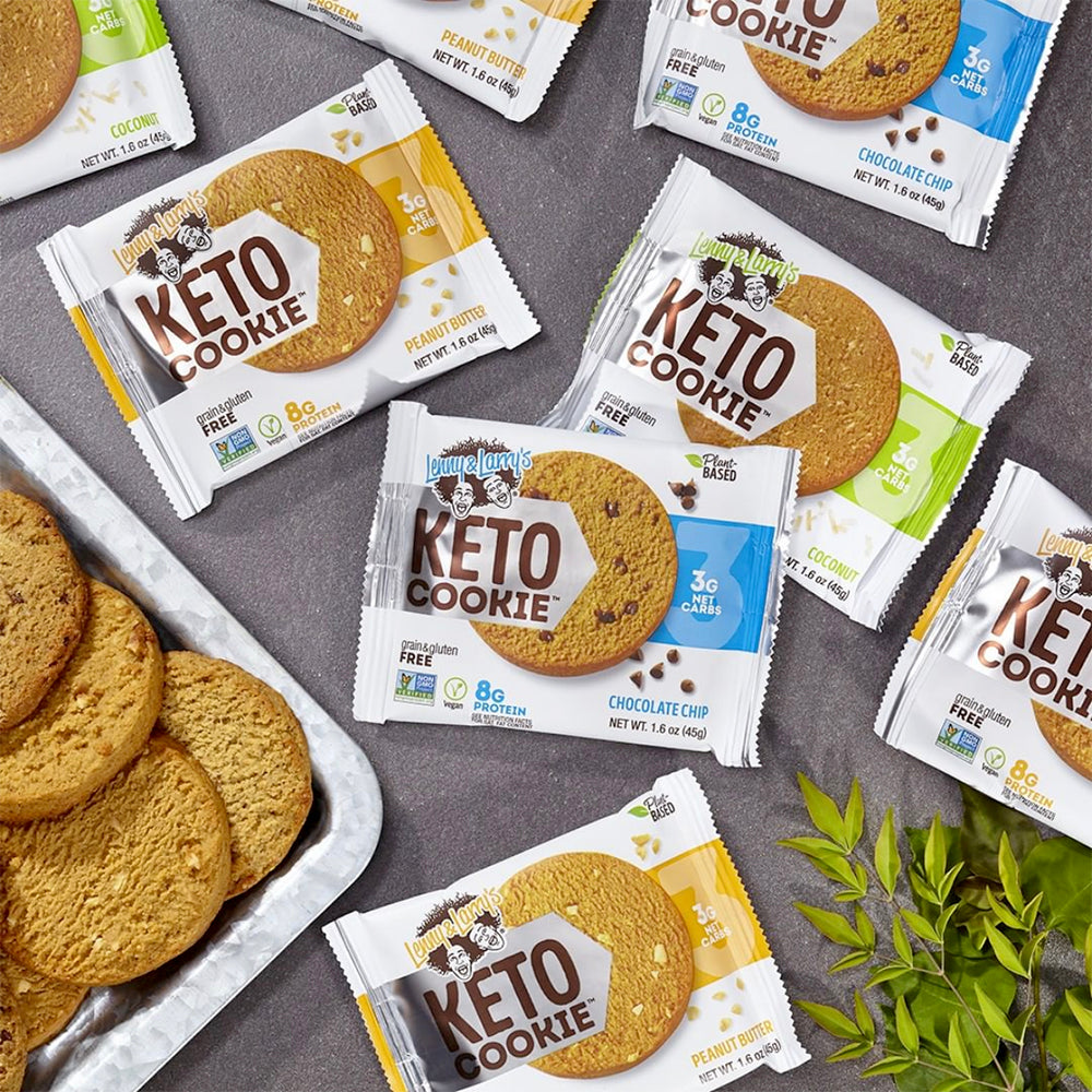 How To Maintain Your Keto Diet While In Self-Quarantine