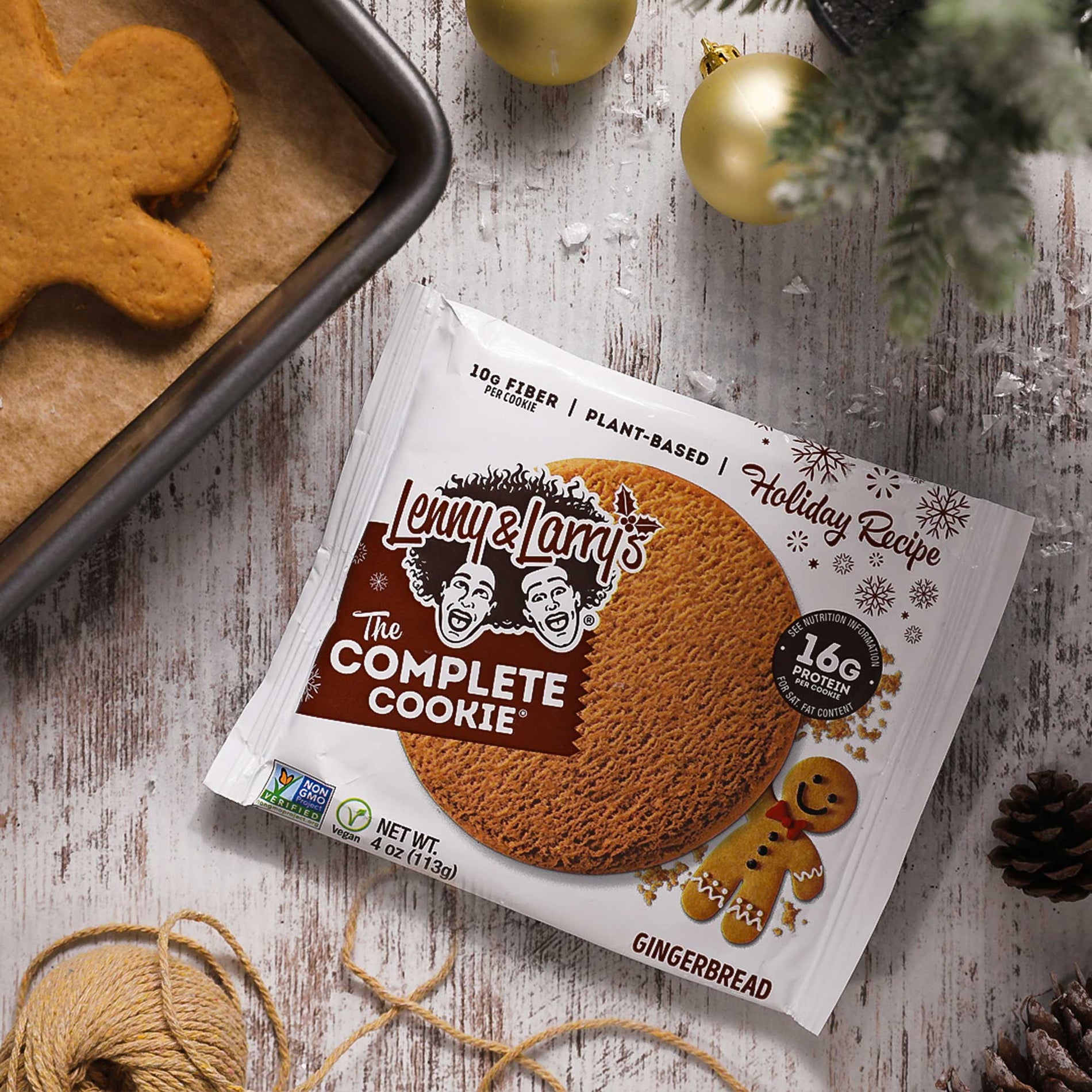 All the Holiday-Flavored Foods You Can Buy Well Before the Holiday Season