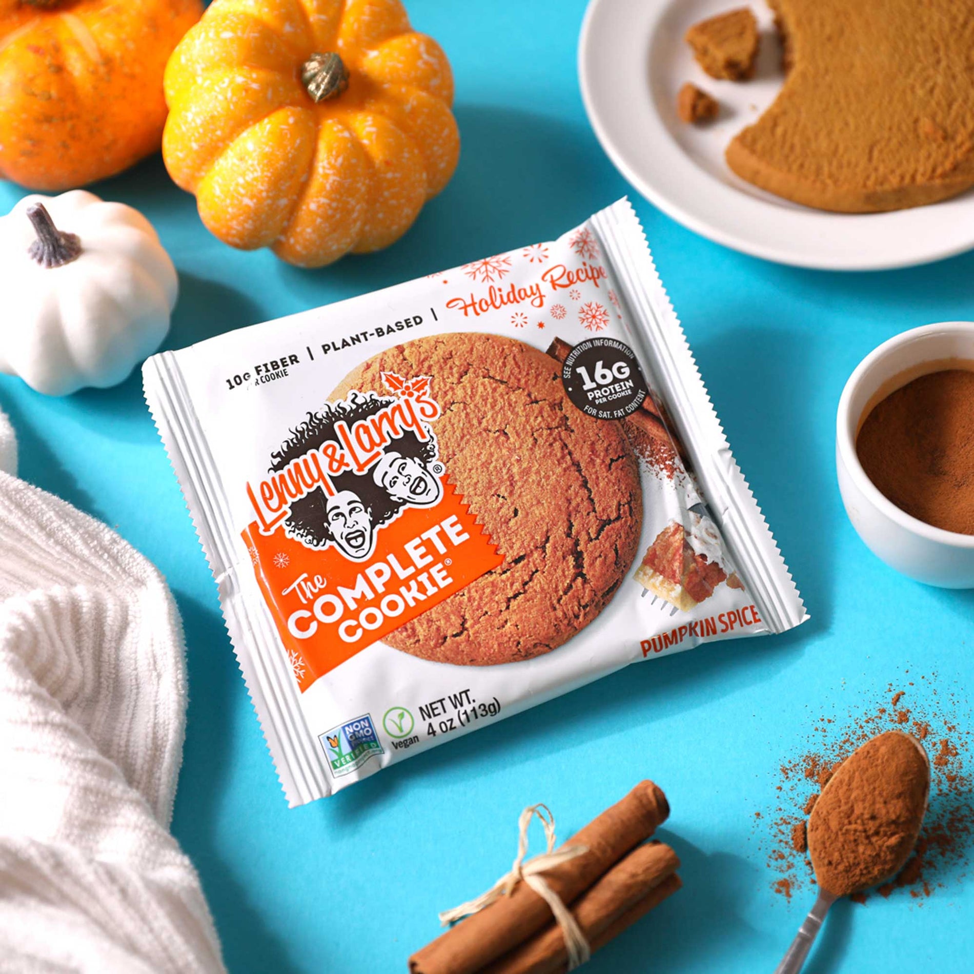Every Must-Have Pumpkin Spice Product Available for 2020