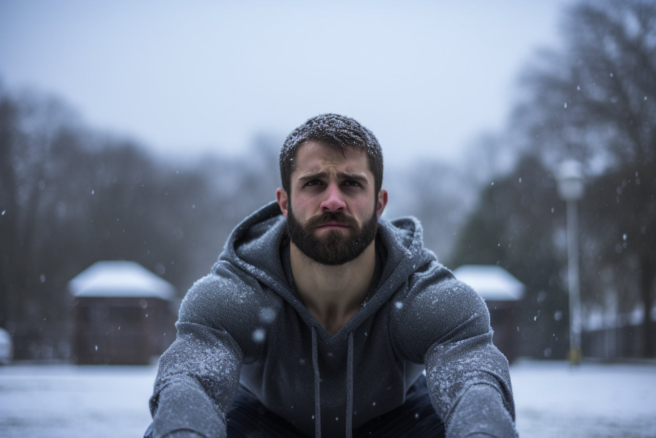 How Cold Weather Workouts Can Boost Your Metabolism