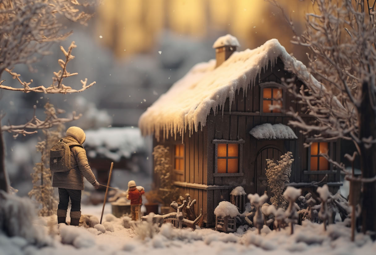 Budget-Friendly Winter Micro-Adventure Ideas