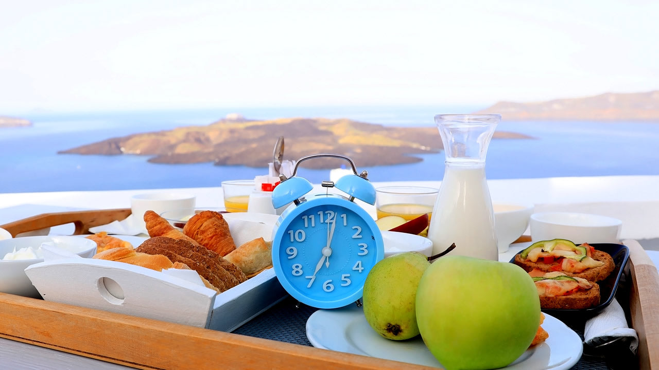 All about intermittent fasting