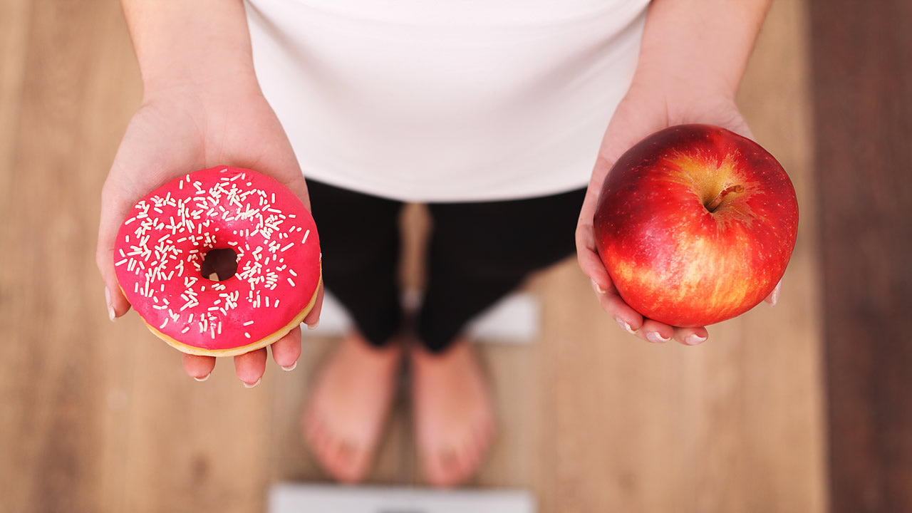 Working It Out: Lazy Keto Explained