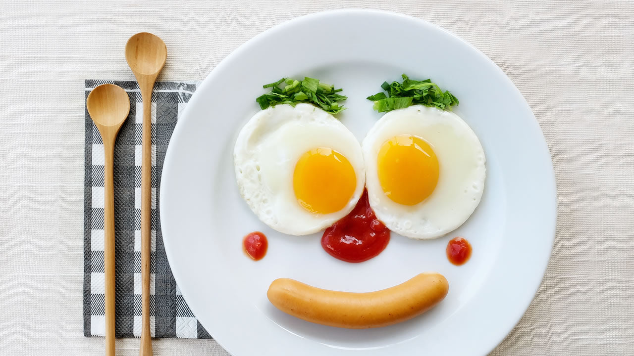 Supercharge Your Day: Why Kids Need Protein In the Morning