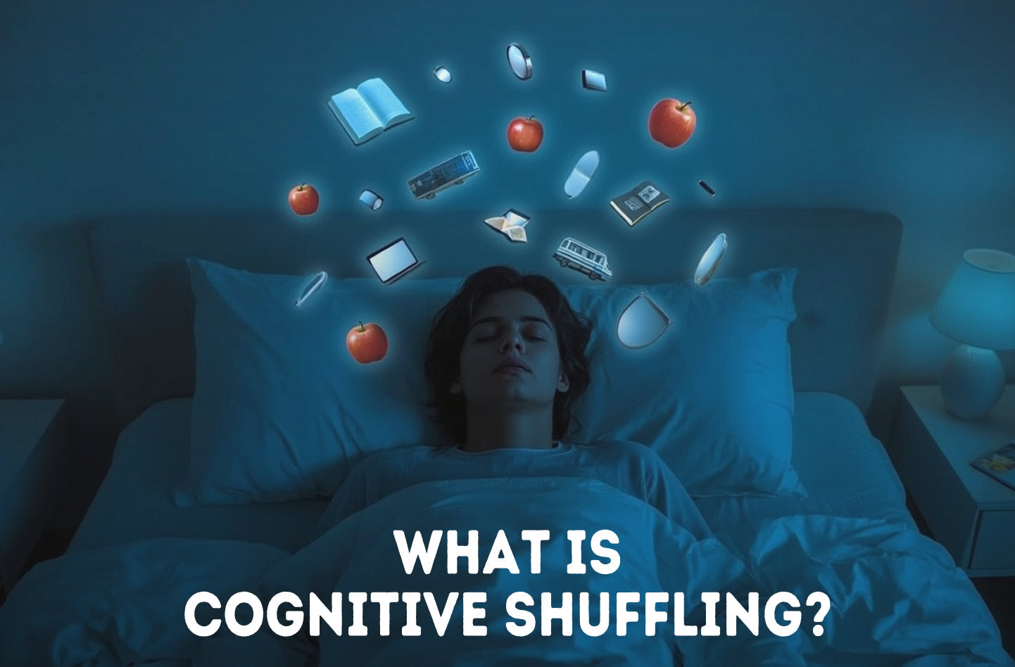 What is Cognitive Shuffling?