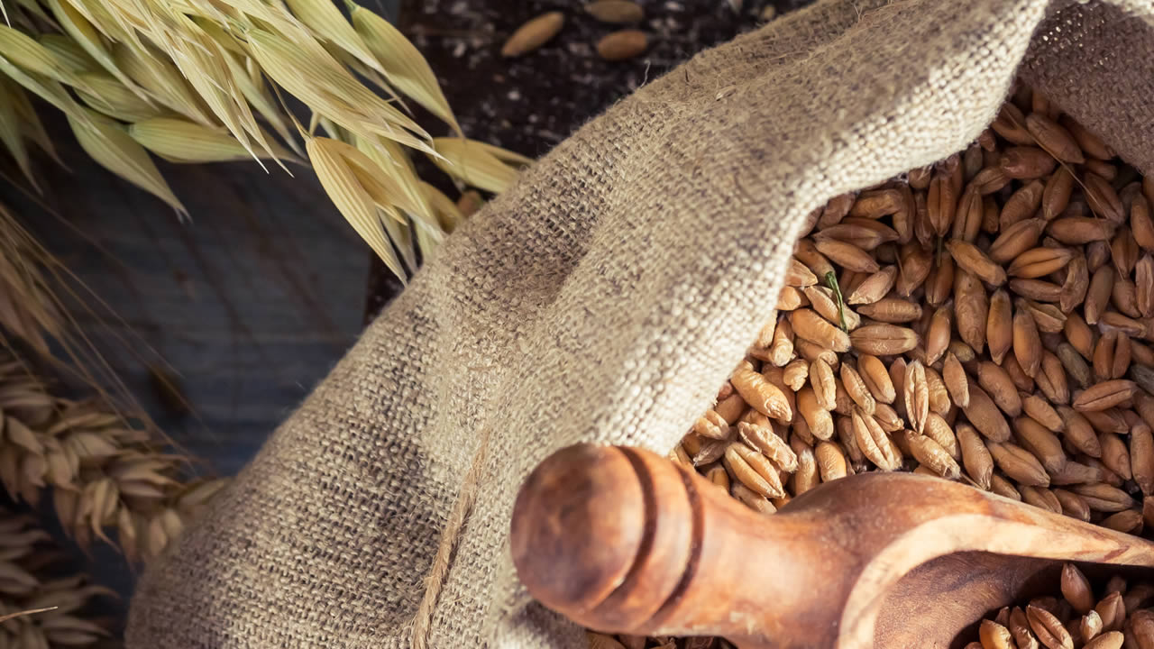 The Whole Story on Whole Grains