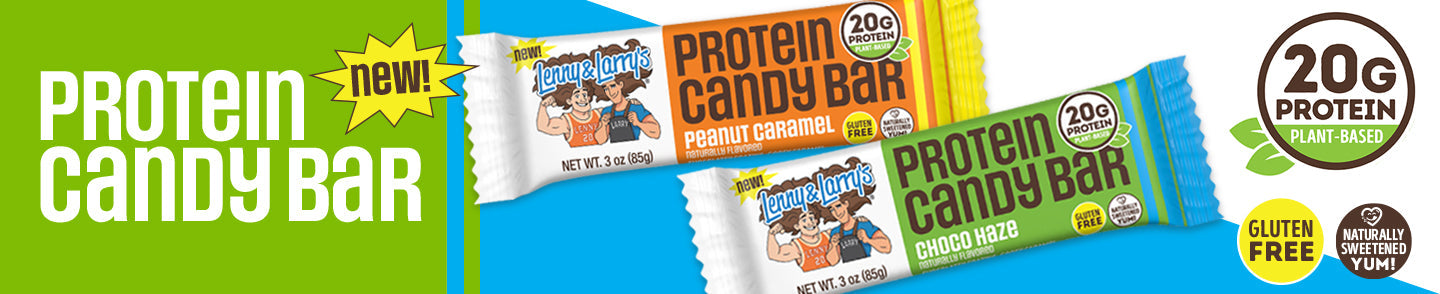 Protein Candy Bar
