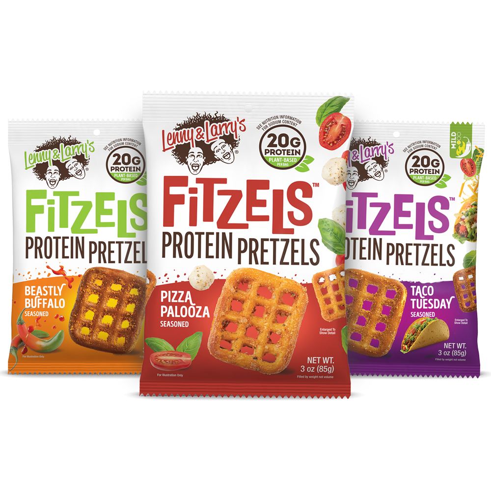 Game Day Variety Pack