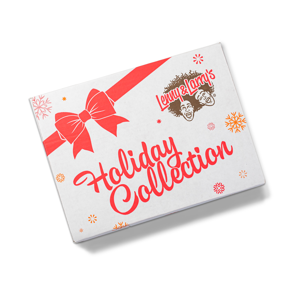 Holiday Variety Pack-4oz-Box of 13}