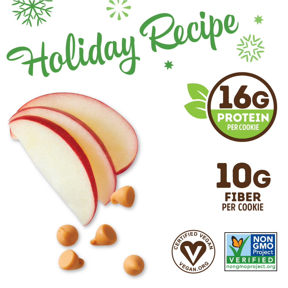 Caramel Apple- 4oz- Box of 12