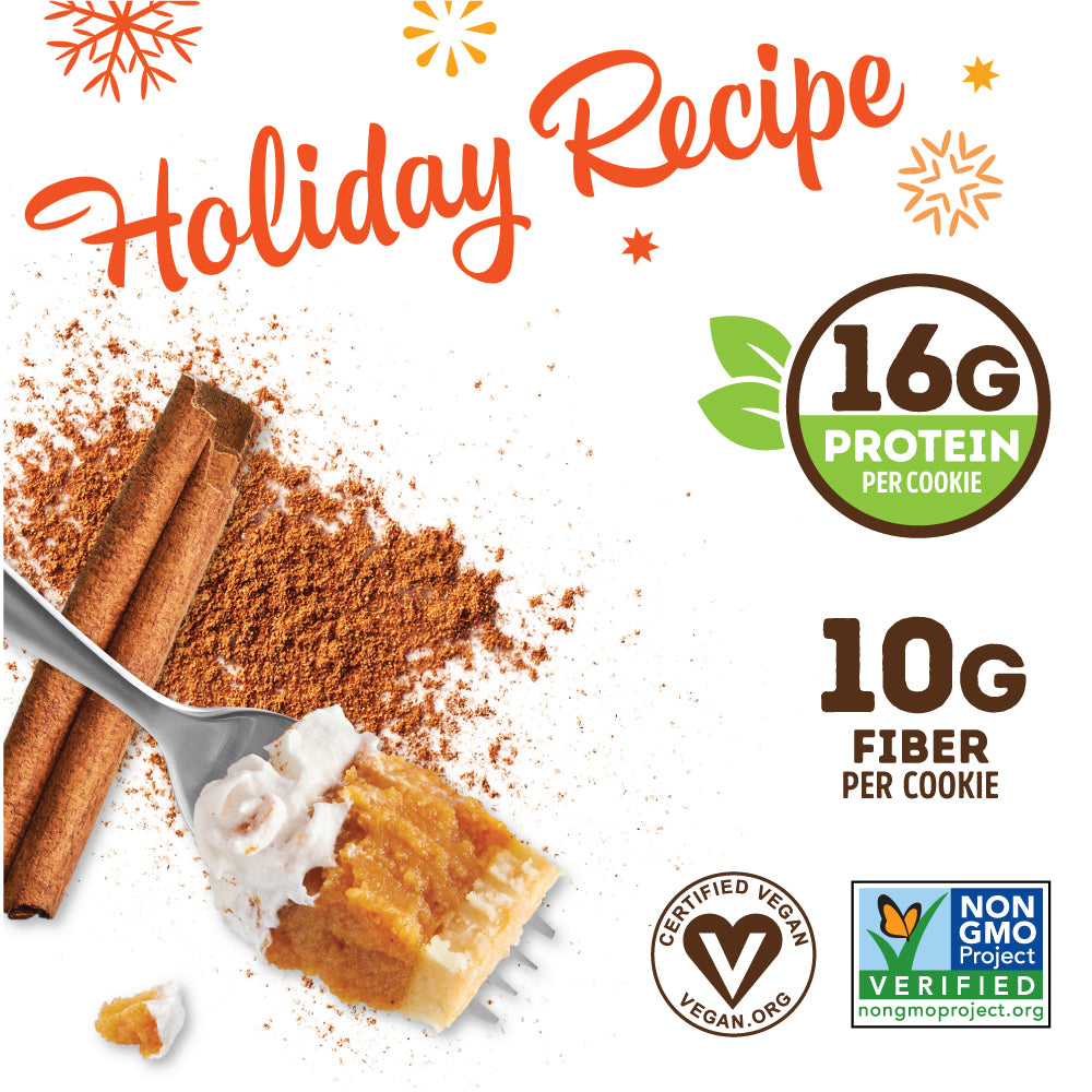 Pumpkin Spice- 4oz- Box of 12
