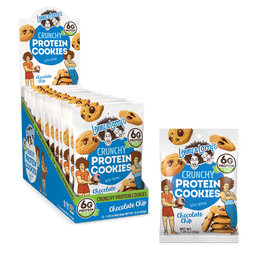 Chocolate Chip - 4.25Oz - Single Bag