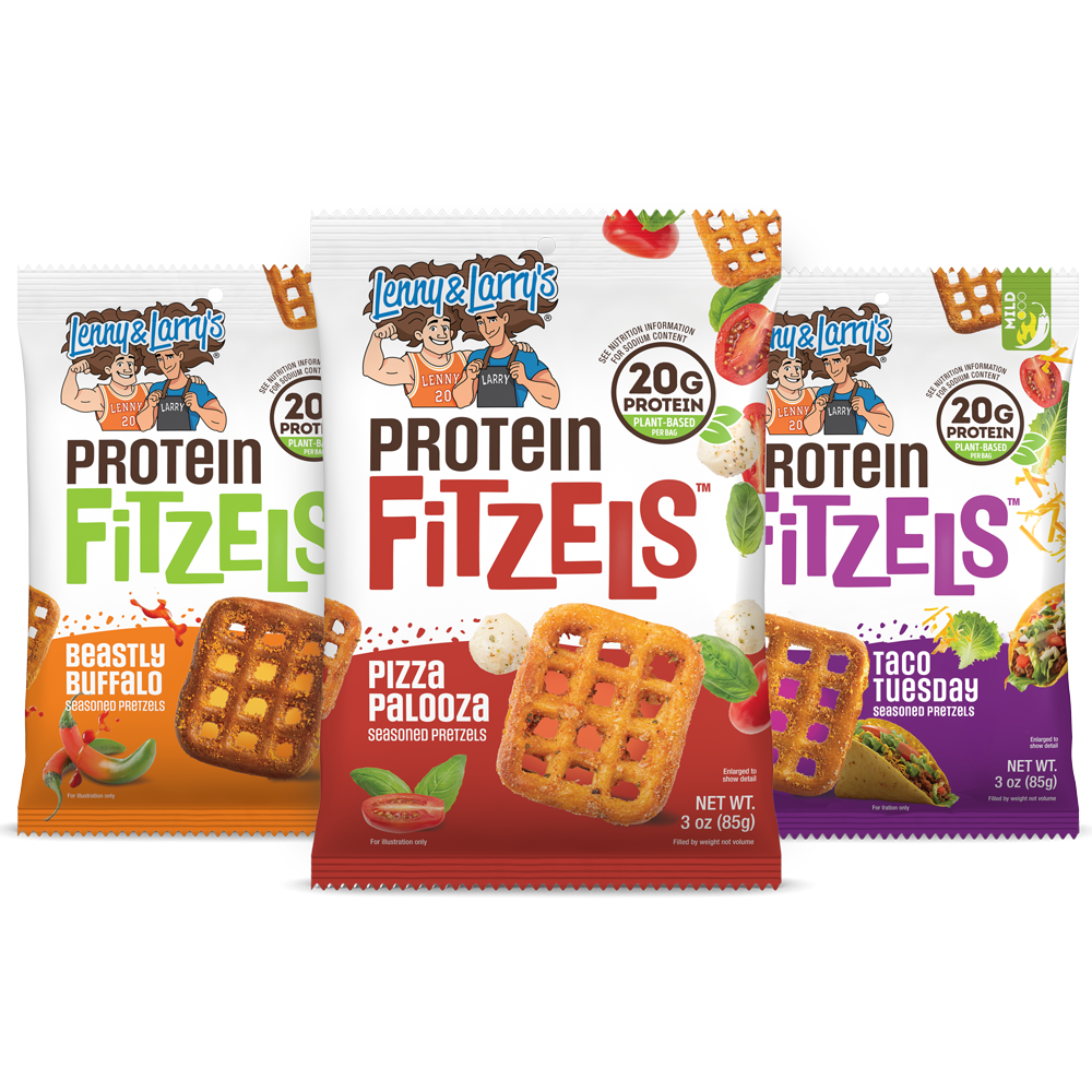 Game Day Variety Pack