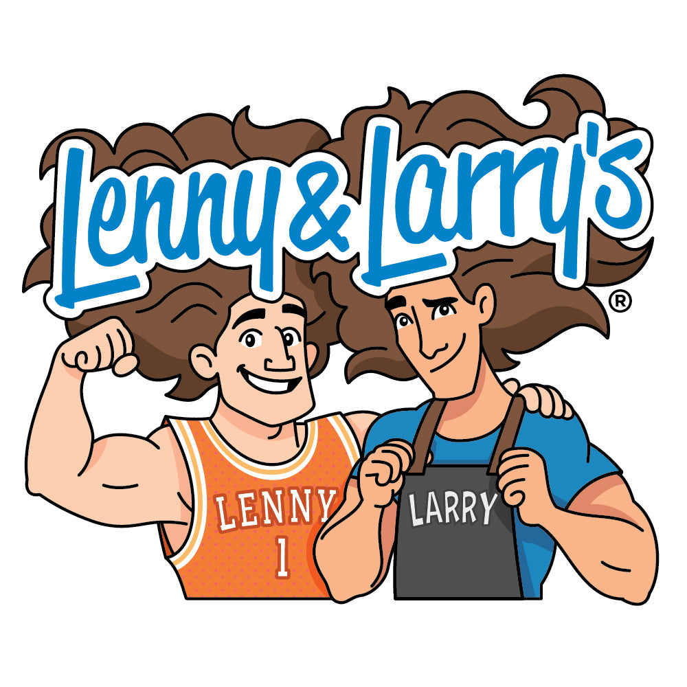 Back by Popular Demand, Lenny & Larry's Launches The Complete