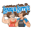 Lenny and Larrys logo