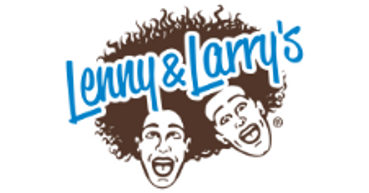 Lenny Larrys The Complete Cookie