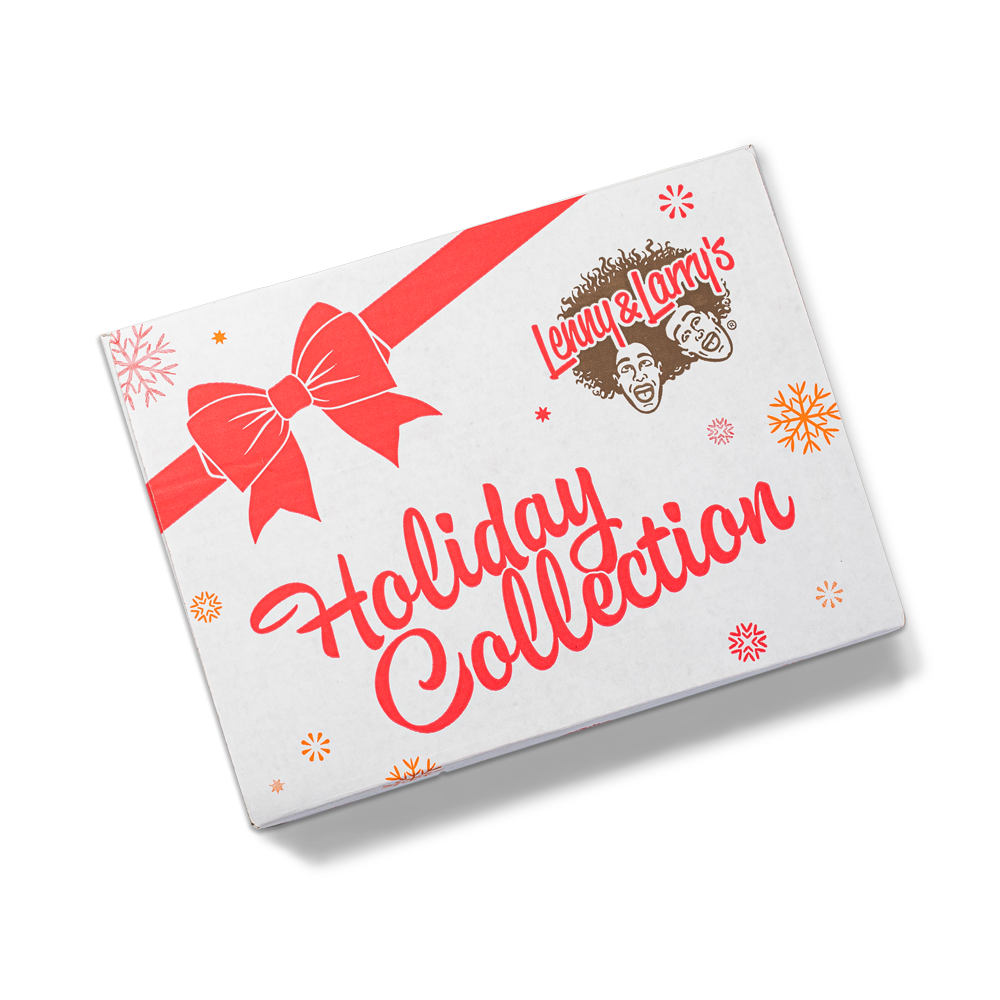 Holiday Collection Variety Pack
