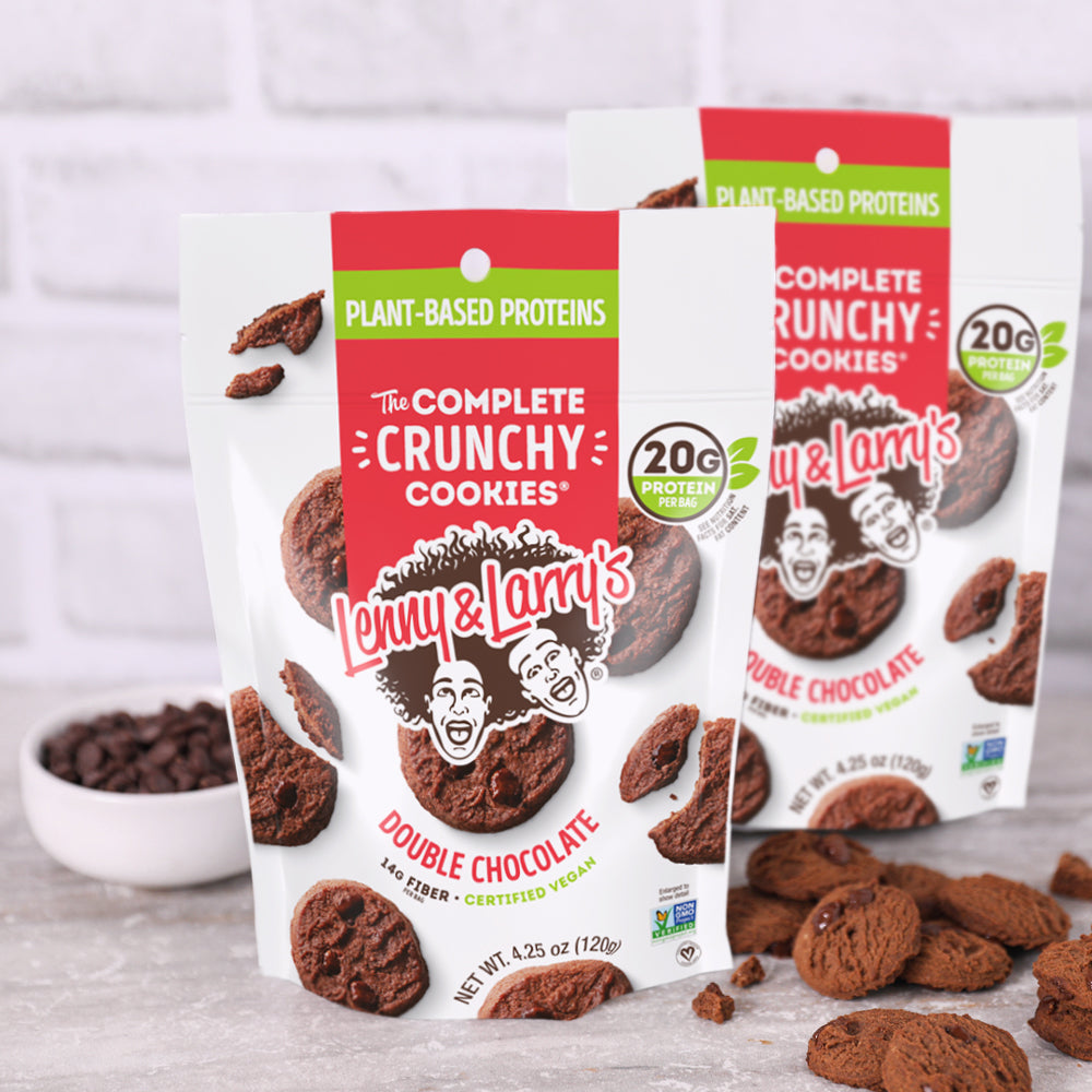 Double Chocolate - 4.25oz - Single Bag