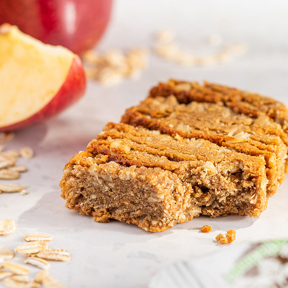 Apple Cinnamon- 1.69oz 4ct Box